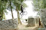 trial bike Dicosa